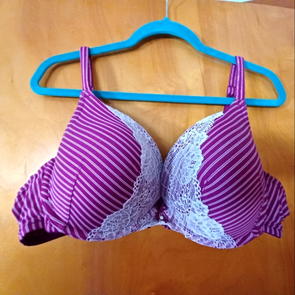 Cacique 44B bra